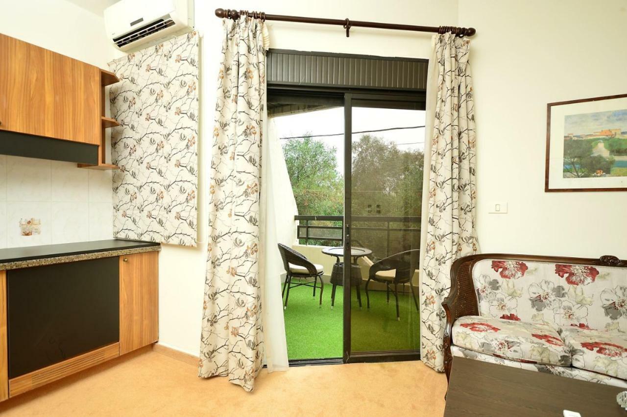Nine Seven Hotel Adma wa Dafneh Exteriér fotografie